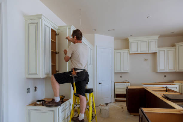 Licensed Kitchen Remodeling service in Liberty Hill, TX - I E Kitchen
