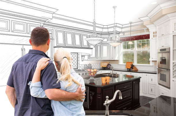 24/7 Emergency Kitchen Remodeling experts in Liberty Hill, TX