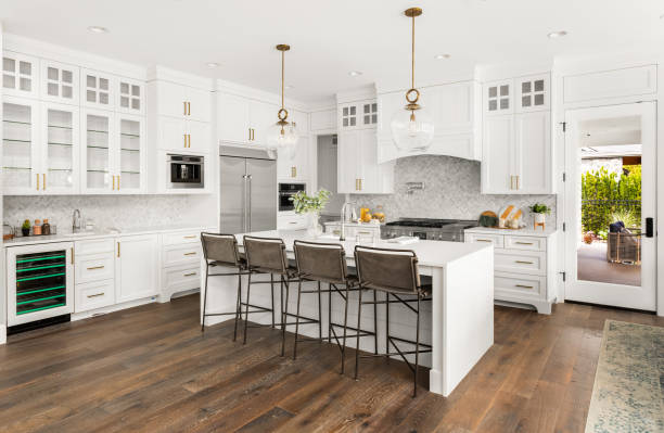 Reliable Kitchen Remodeling contractor in Liberty Hill, TX by I E Kitchen