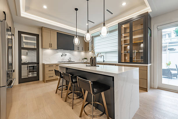 Affordable Kitchen Remodeling solutions in Liberty Hill, TX
